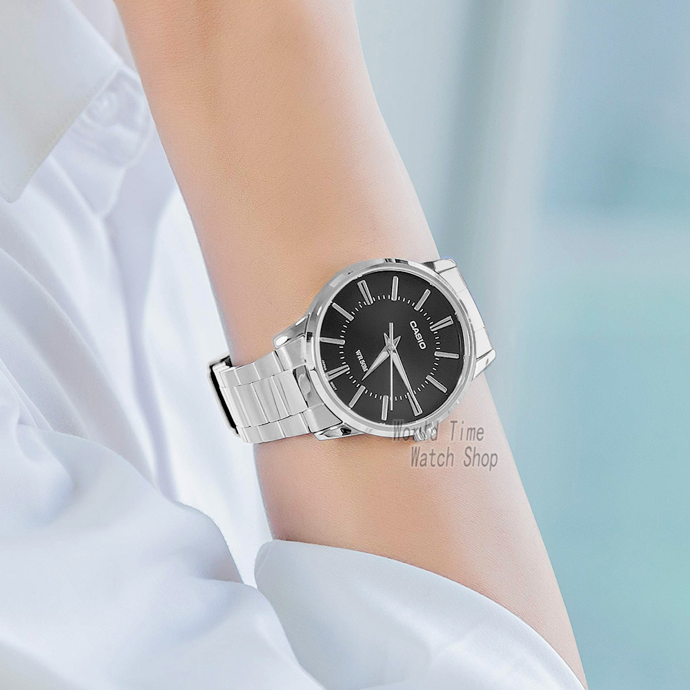 Casio Watch Men Top Brand Luxu - Luxury Watch Casio recension och pris