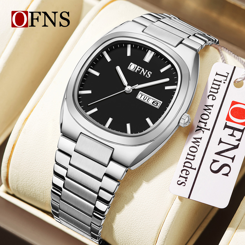 OFNS new 1566 luxury niche wom - Luxury Watch Value recension och pris