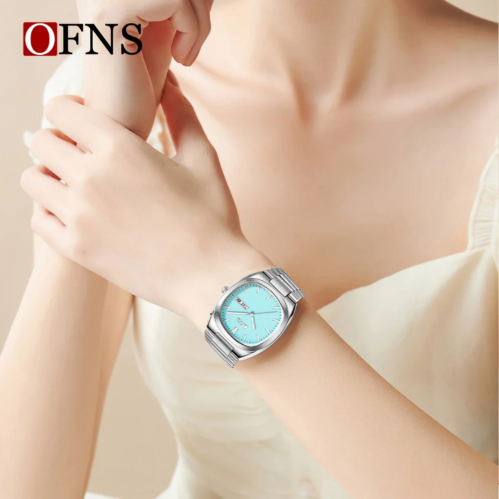 OFNS new 1566 luxury niche wom - Luxury Watch Value recension och pris