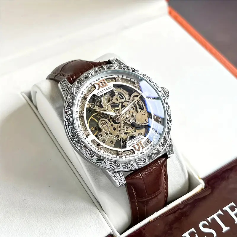 New High-Value Lightweight Lux - Luxury Watch Value recension och pris