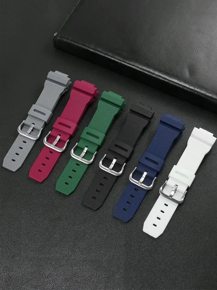 Strap for Casio G-SHOCK GM-210 - Luxury Watch Casio recension och pris