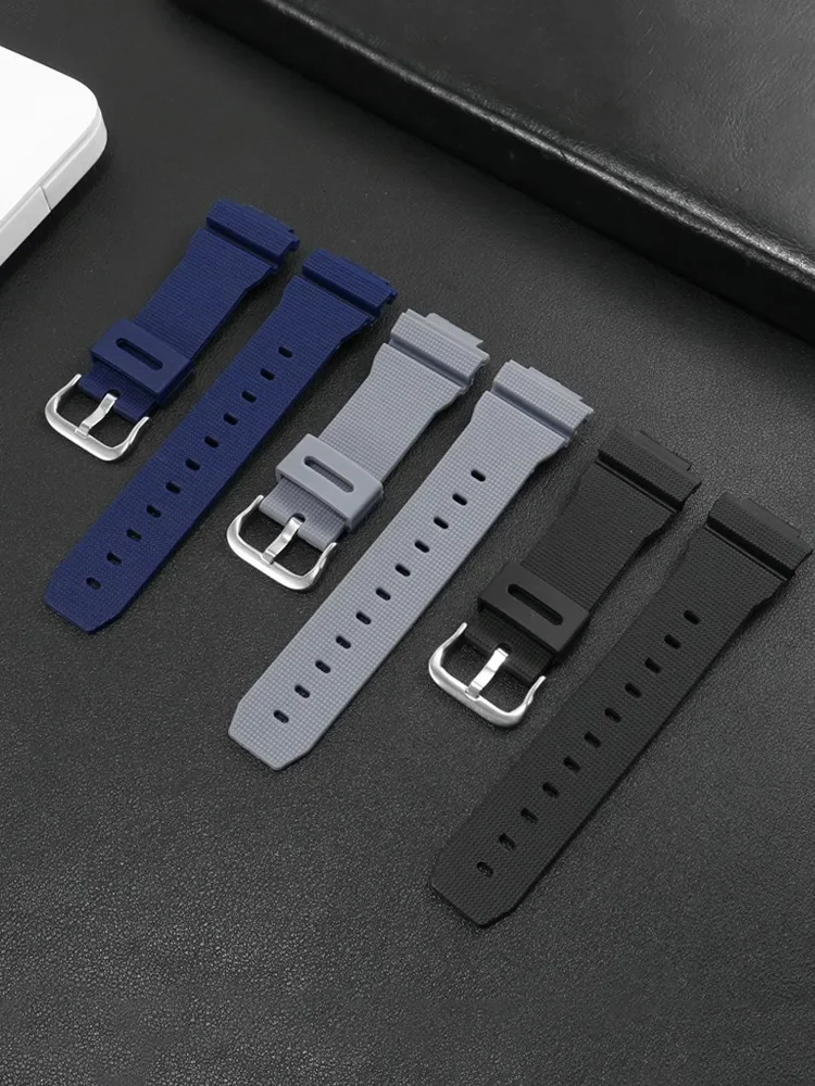 Strap for Casio G-SHOCK GM-210 - Luxury Watch Casio recension och pris