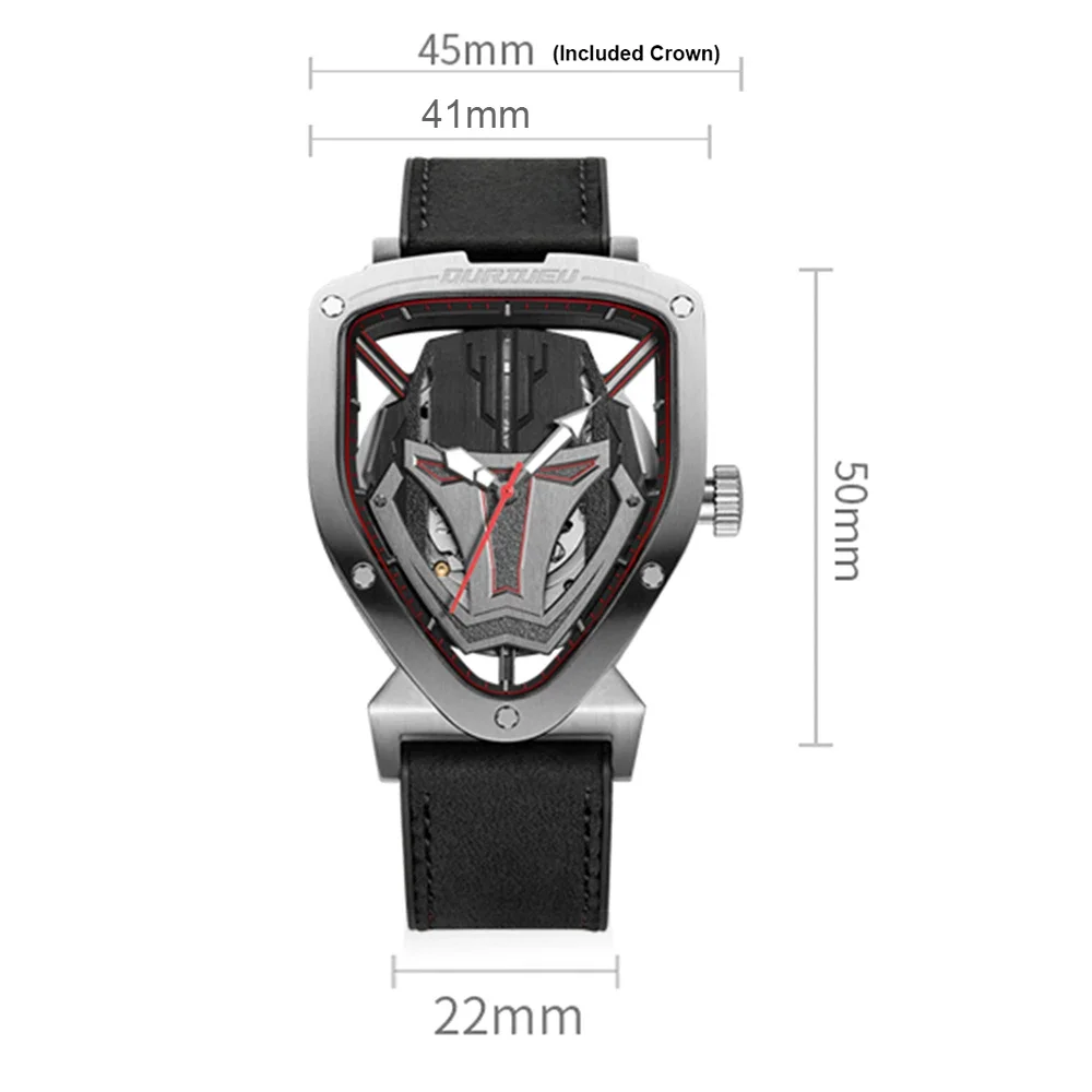 Limited Edition Automatic Watc - Luxury Watch Photo recension och pris