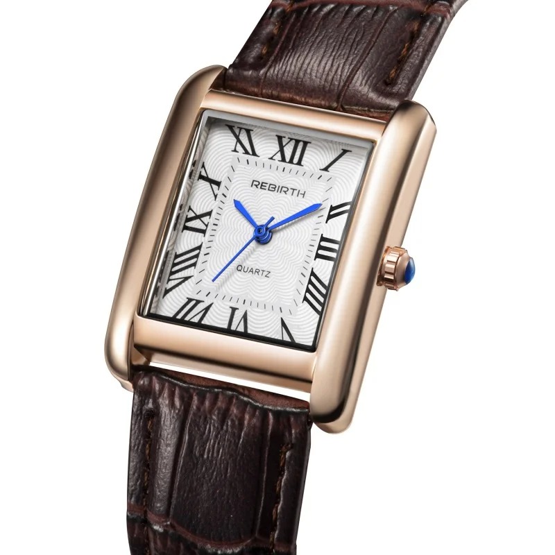 Rebirth 002 Elegant Mini Light - Luxury Watch Casio recension och pris