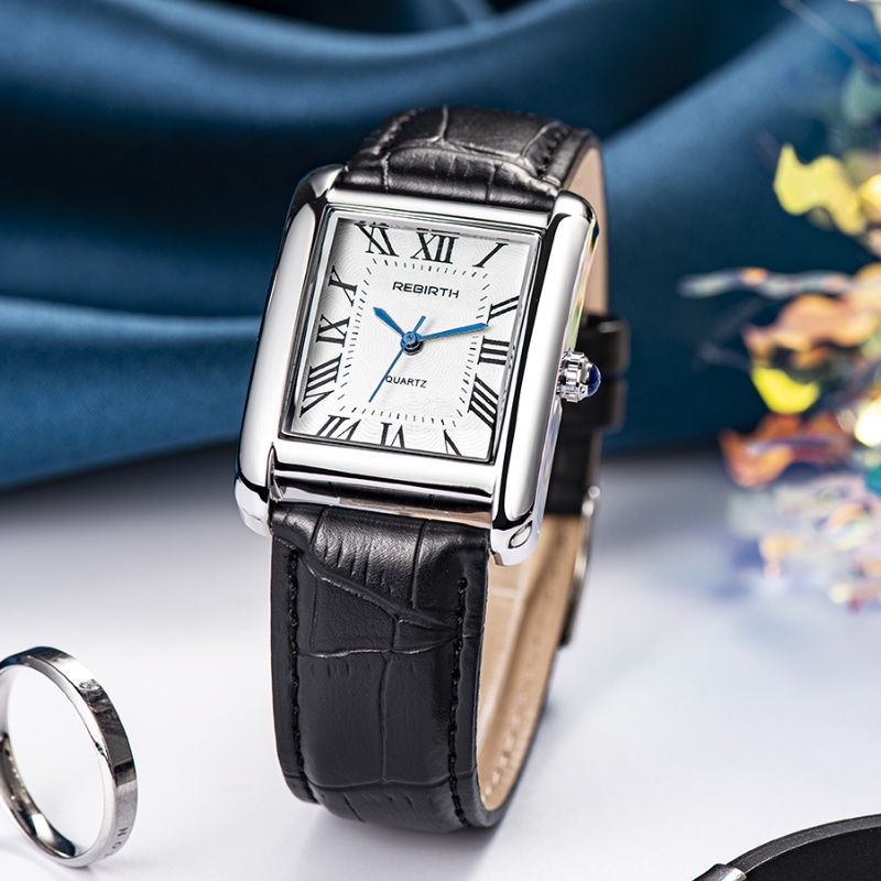 Rebirth 002 Elegant Mini Light - Luxury Watch Casio recension och pris
