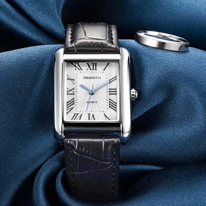 Rebirth 002 Elegant Mini Light - Luxury Watch Casio recension och pris