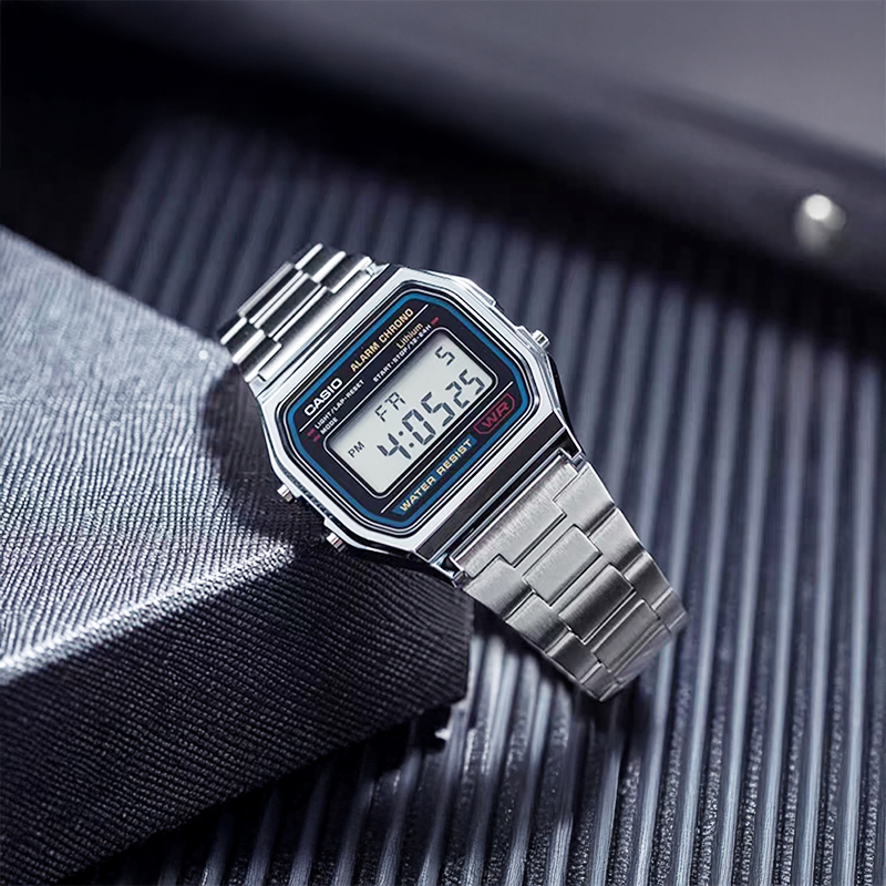 CASIO Watchs For Men luxury Cl - Luxury Watch Casio recension och pris