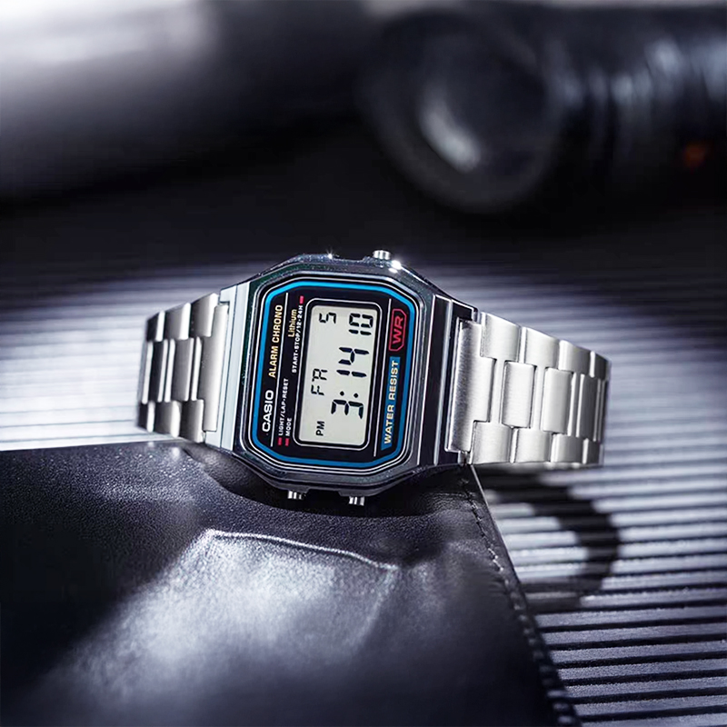 CASIO Watchs For Men luxury Cl - Luxury Watch Casio recension och pris