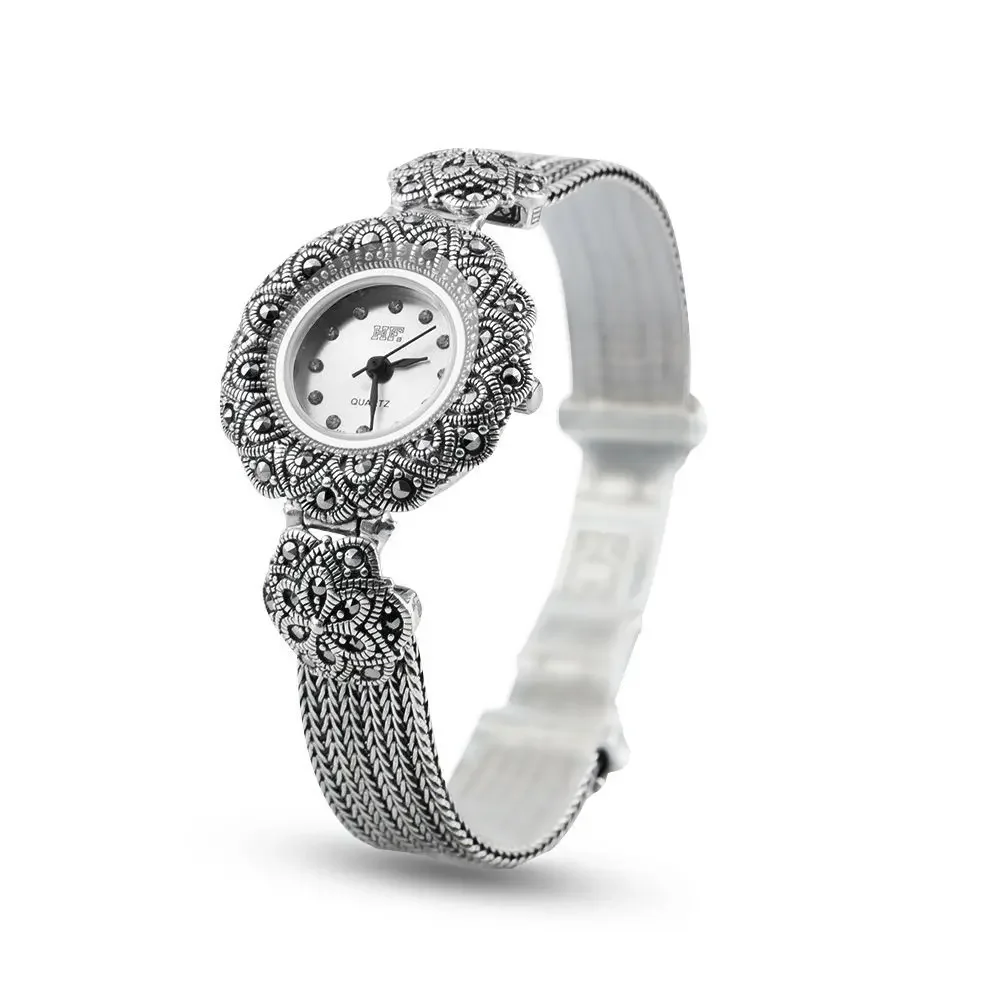 Collector's item-Retro Style S - Luxury Watch Photo recension och pris