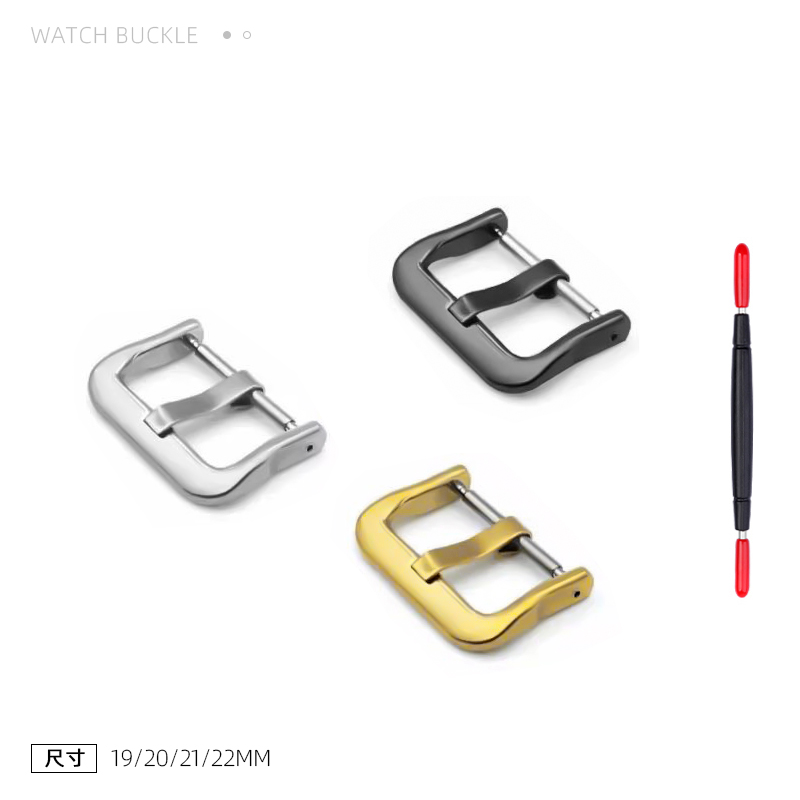 Watch Metal Buckle for Casio G - Luxury Watch Casio recension och pris
