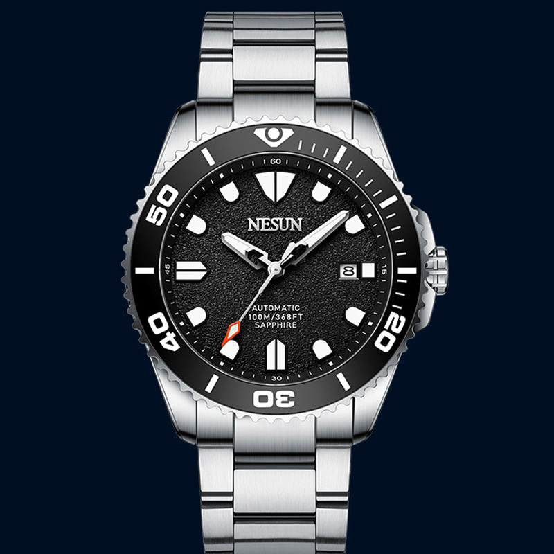 NESUN Luxury Japan Imported Au - Luxury Watch Japan Brand recension och pris