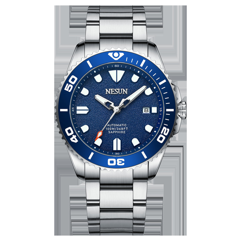 NESUN Luxury Japan Imported Au - Luxury Watch Japan Brand recension och pris
