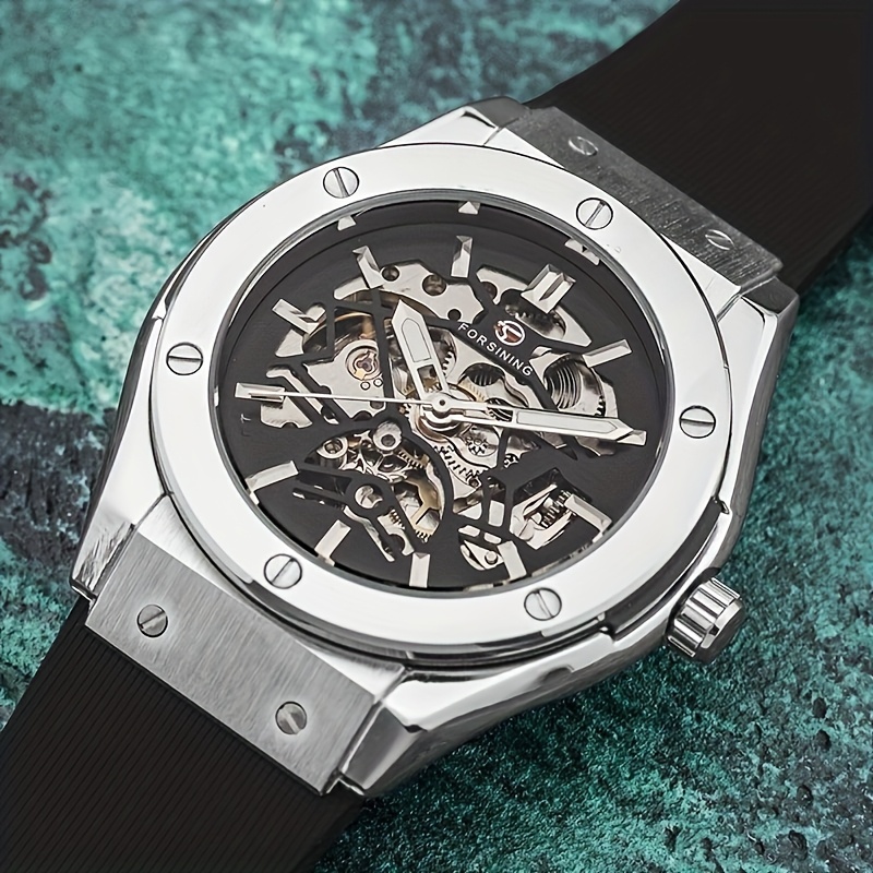 New High-End, Stylish, Light L - Luxury Watch Value recension och pris