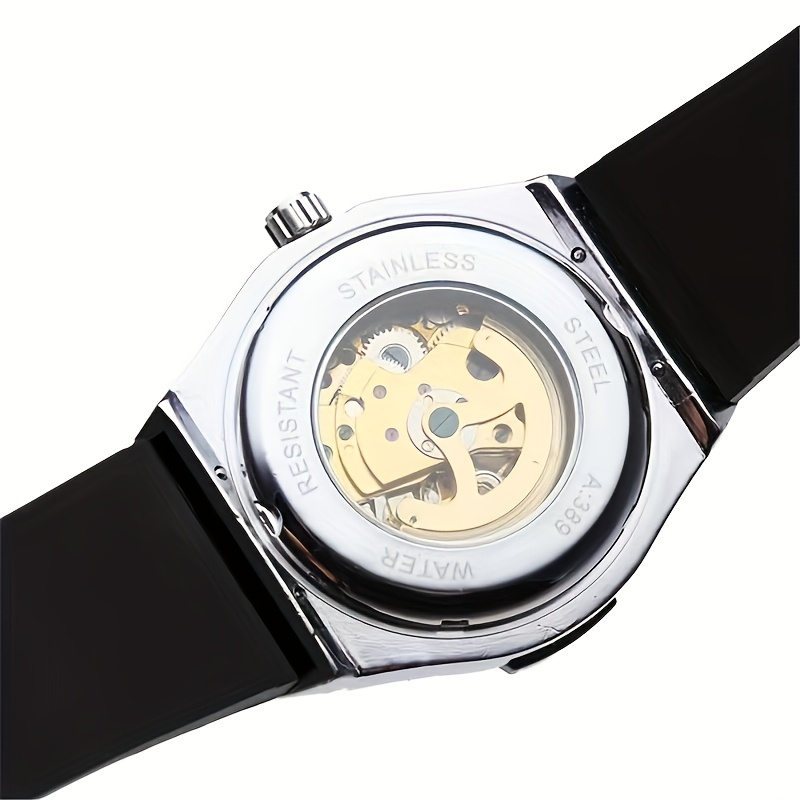 New High-End, Stylish, Light L - Luxury Watch Value recension och pris