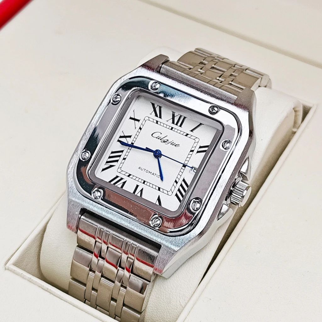 Top Luxury Business Men's Watc - Luxury Watch Value recension och pris