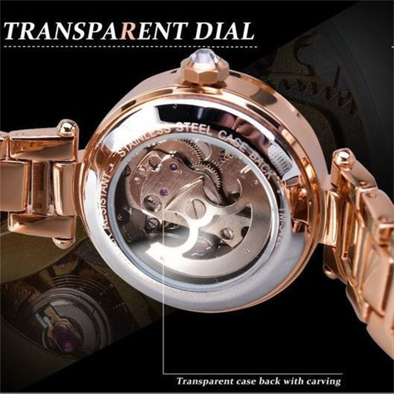 Luxurious and Stylish Women's  - Luxury Watch Value recension och pris