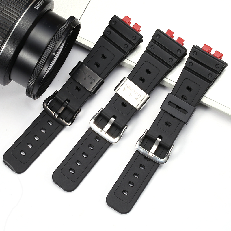 Resin Watch Accessories For Ca - Luxury Watch Casio recension och pris