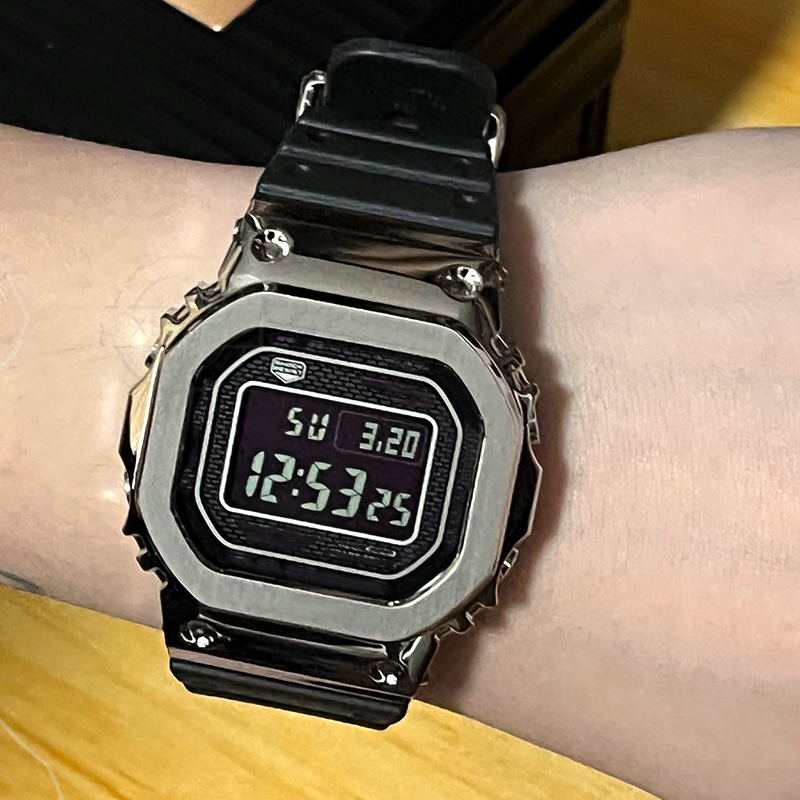 Resin Watch Accessories For Ca - Luxury Watch Casio recension och pris