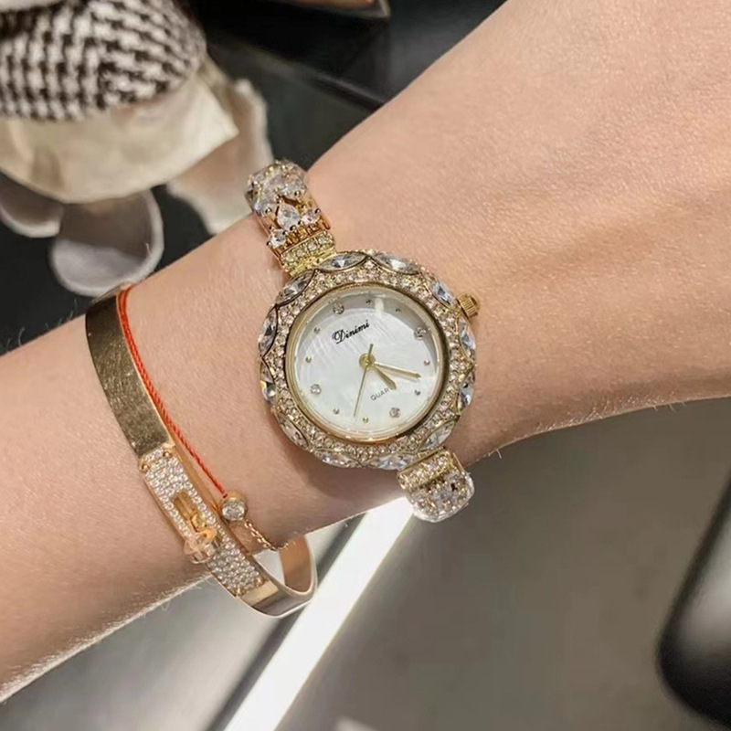 Exquisite and stylish Korean-s - Luxury Watch Value recension och pris