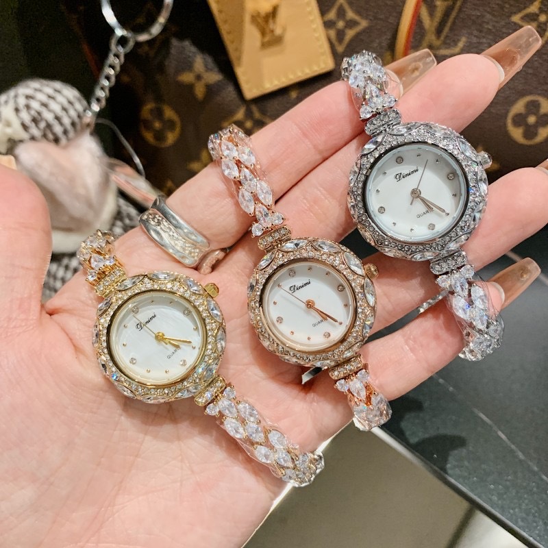 Exquisite and stylish Korean-s - Luxury Watch Value recension och pris